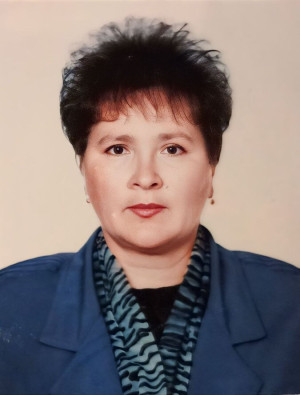 Беликова Людмила Ивановна Беликова Людмила Ивановна.