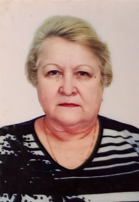 Бова Любовь Павловна Бова Любовь Павловна.