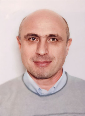 Заведующий травматологическим отделением, врач-травматолог-ортопед Булавка Юрий Витальевич