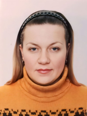 Гречко Наталья Сергеевна Гречко Наталья Сергеевна.