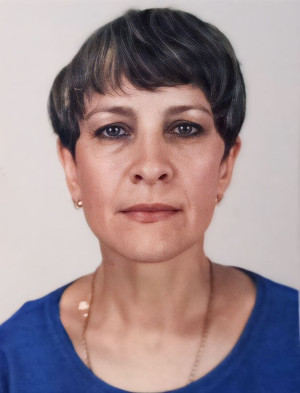 Гужина Ирина Алексеевна Гужина Ирина Алексеевна.