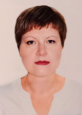 Рубан Марина Анатольевна Рубан Марина Анатольевна.