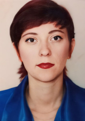 Рязанова Анна Валериевна Рязанова Анна Валериевна.