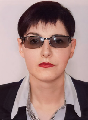 Сергиенко Елена Владимировна Сергиенко Елена Владимировна.