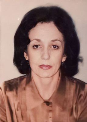 Соболь Елена Ивановна Соболь Елена Ивановна.