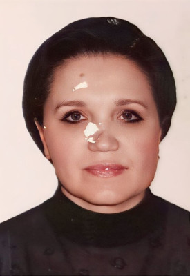 Чернякова Марина Анатольевна Чернякова Марина Анатольевна.
